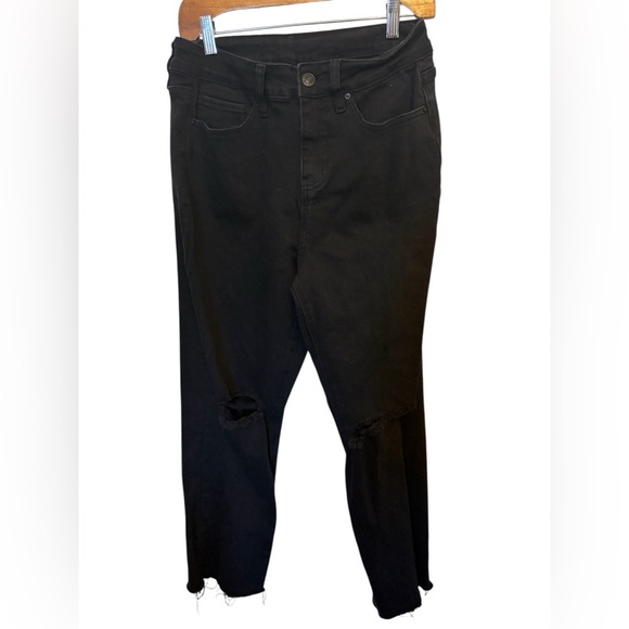 Royalty For Me Denim - Classic Black Women's Skinny Jeans